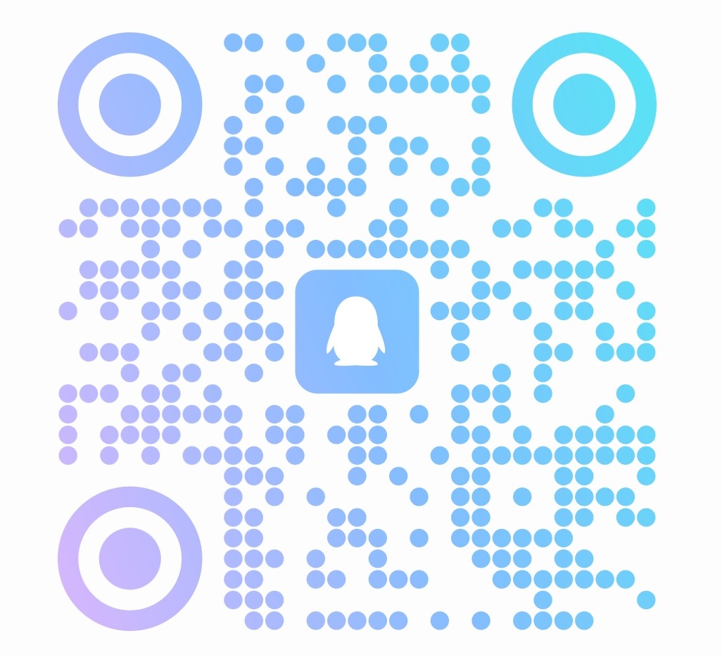 掃碼進QQ群神狐導航